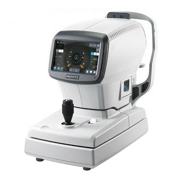Автоматический пневмотонометр бесконтактный Huvitz HNT-1P (с функцией измерения толщины роговицы)