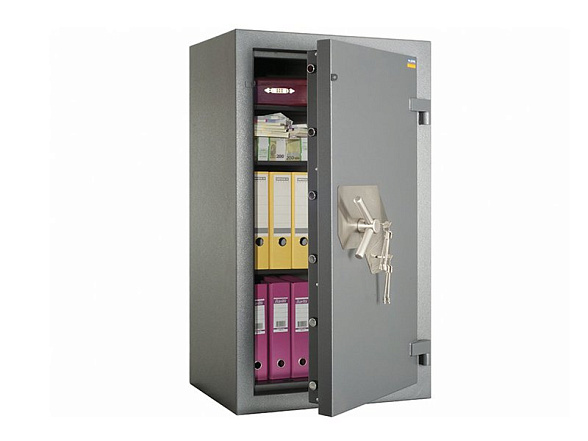 Взломостойкий сейф III класса ГРАНИТ III-1268 KL