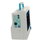 Прикроватный монитор пациента Storm 5900, Dixion