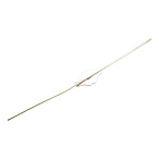 Зонд цилиндрический двухсторонний для слезного канала № 2, 1х135 мм, Surgicon