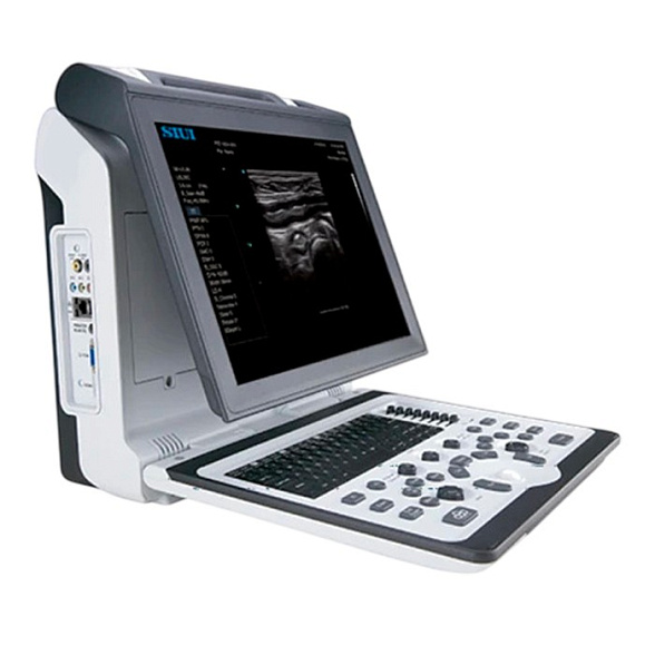 Ветеринарный аппарат УЗИ SIUI Apogee 2300V