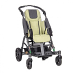 Детская инвалидная коляска ДЦП Patron Tom 5 Streeter MINI