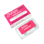 Фильтр для носа Добронос Ультра - стандарт, 3 шт/уп.