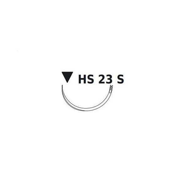 Иглы GaT 214/8 HS 23 (100) в блистерах