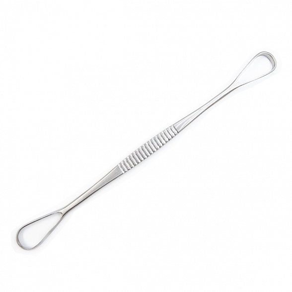 Кюретка нейрохирургическая большая Surgicon