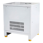 Стоматологическая помпа на 1-2 установки, Mercury