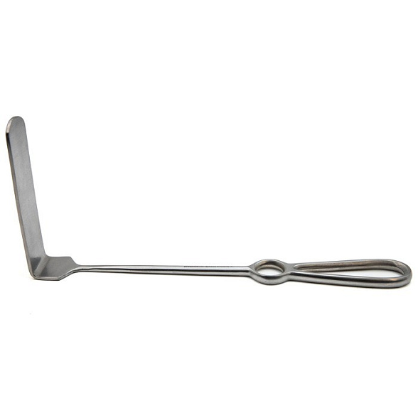 Зеркало-подъемник по Отто N 2, 30x100