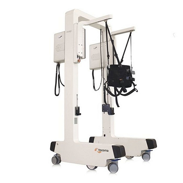 Реабилитационная система Andago 2.0, Hocoma AG