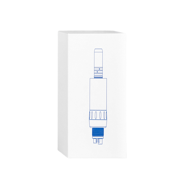 GreenMED K20-SH 1:1 - наконечник стоматологический низкоскоростной