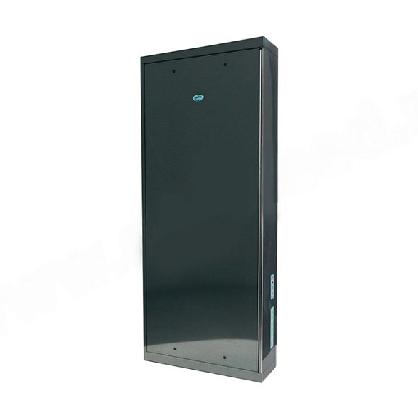 Облучатель-рециркулятор бактерицидный СИБЭСТ 200С (из нержавеющей стали)