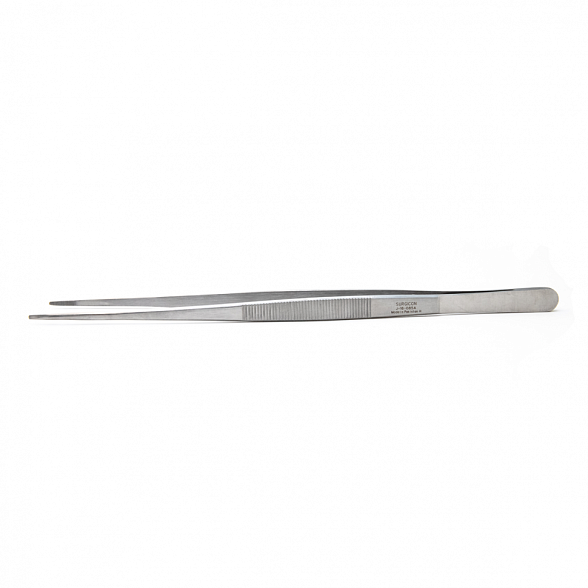Пинцет гинекологический ПА 240*2 SURGICON