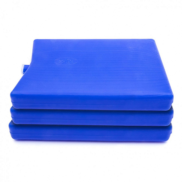 Термоконтейнер переносной для кратковременного хранения крови и кровезаменителей и биопрепаратов ТМ - "МОКА" ТМ 6