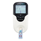 Экспресс-коагулометр qLabs ElectroMeter Plus