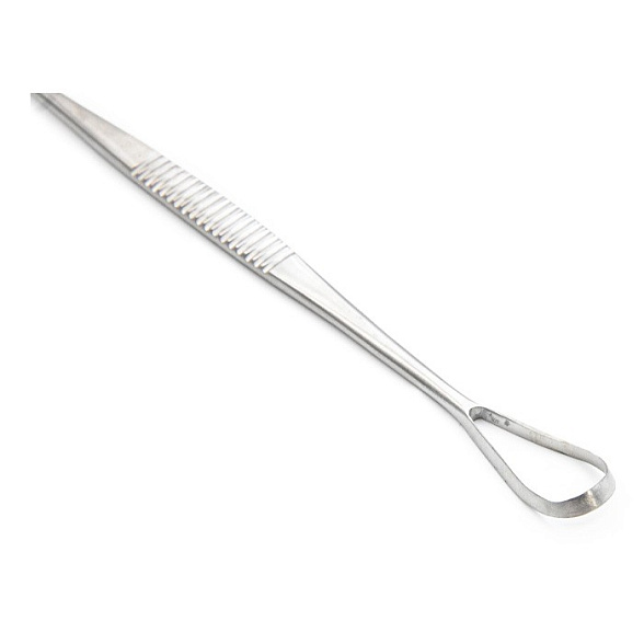 Кюретка нейрохирургическая средняя Surgicon