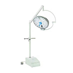 Операционный медицинский светильник Dräger Polaris 600/mobile