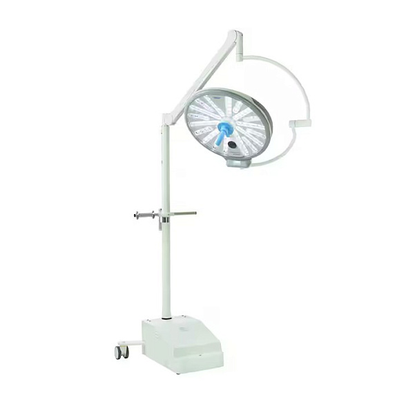 Операционный медицинский светильник Dräger Polaris 600/mobile