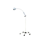 Мобильная лампа с гибкой трубой Provita