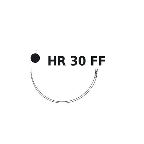 Иглы Pb 332/4 HR 30 (60) в блистерах