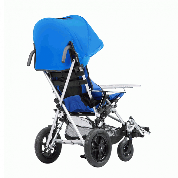 Кресло-коляска Ortonica Cruiser 500