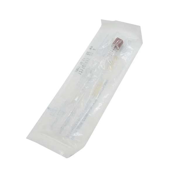Иглы для спинальной анестезии тип Pencil-point 26G, Balton
