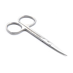 Ножницы глазные, тонкие, прямые, 9 см Surgicon