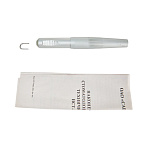 Сапфир НСТ-20 - прямой стоматологический технический наконечник