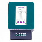 Анализатор СОЭ Diesse Mini-Cube