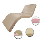 Матрас противопролежневый полиуретановый МПП-ВП