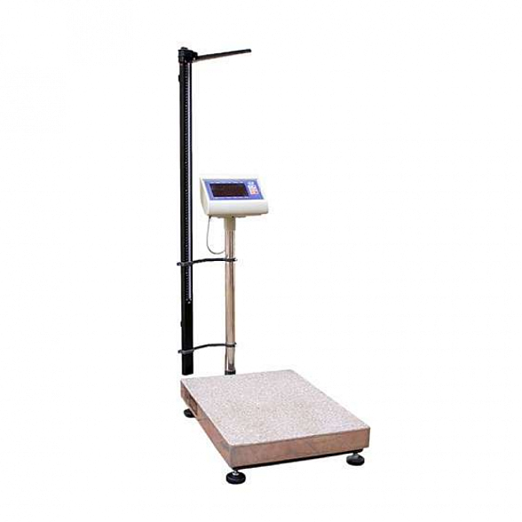 Весы МП "Здоровье" 150 ВДА-(20/50г; Р) (300х300) 07 Bt