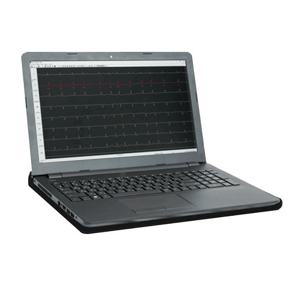 Комплекс ЭЛКАРТ-ЧПСМ для проведения электрофизиологических исследований сердца, Lorge Medical