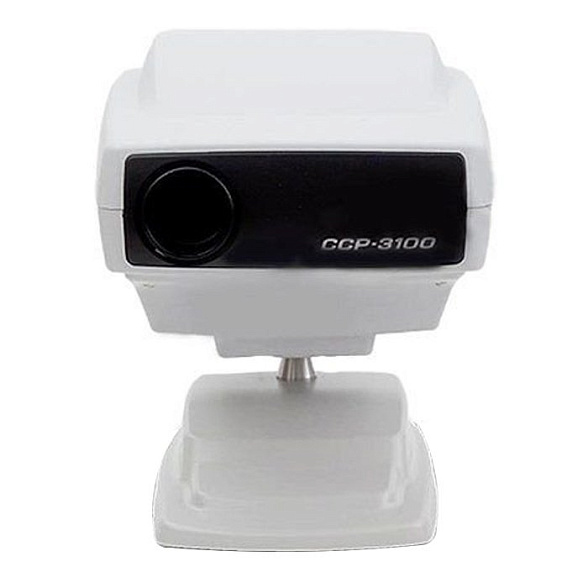 Проектор знаков ССР-3100 автоматический, русифицированный, Huvitz