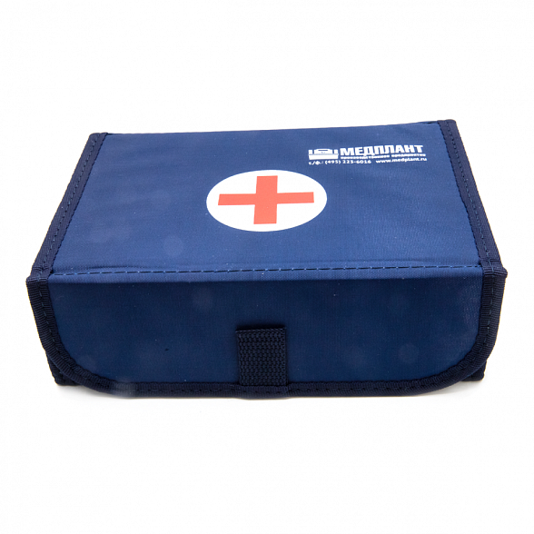 Ампульница тканевая АМ-70