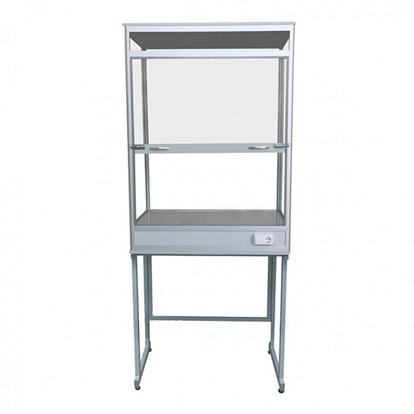 Вытяжной шкаф ВД-100 Демонстрационный