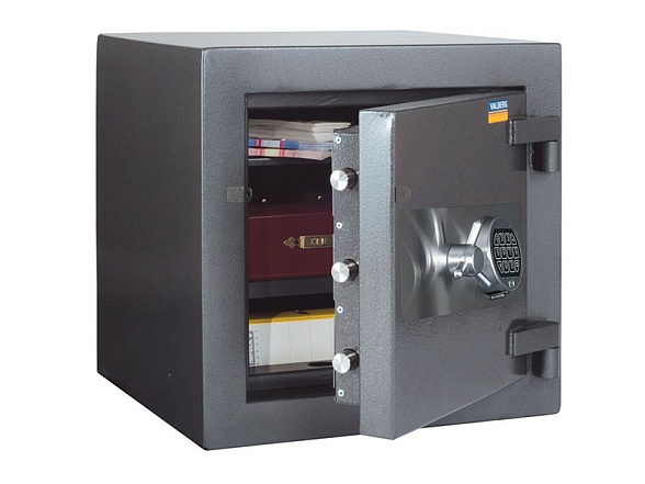 Взломостойкий сейф III класса VALBERG ФОРТ 50 EL