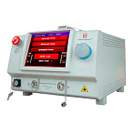 Лазерный полупроводниковый аппарат Лахта-Милон (с комплектацией для гинекологии)