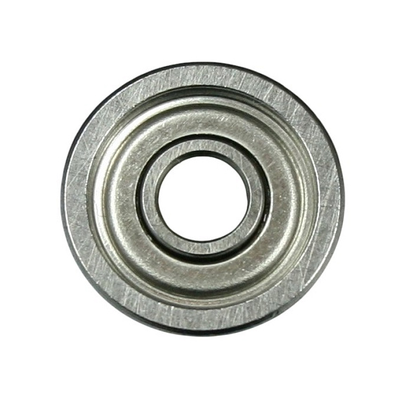 Saeyang подшипник 208 (1030zz) ротора двигателя для наконечников, передний и задний (10*3*4 мм)