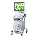 УЗИ аппарат Canon(Toshiba) Xario 100MX Edition