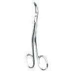 Ножницы стоматологические десневые La Grange, 10,5 см, Surgicon