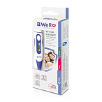 Термометр WT-04 "Гибкий" (30 секунд, футляр, гибкий наконечник)