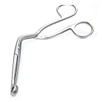 Щипцы, анестезиологические, по Магилю, 20 см