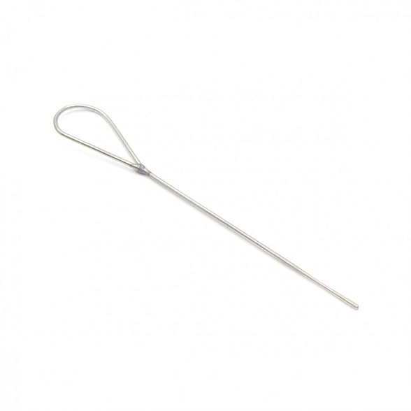 Зонд ушной Воячека пуговчатый, Surgicon