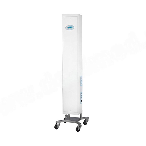 Рециркулятор воздуха, обеззараживатель СИБЭСТ 100С