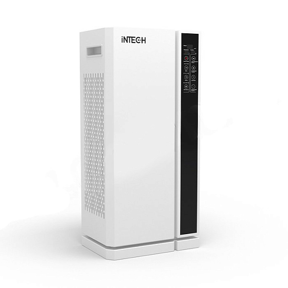Очиститель воздуха INTECH Air H-1207