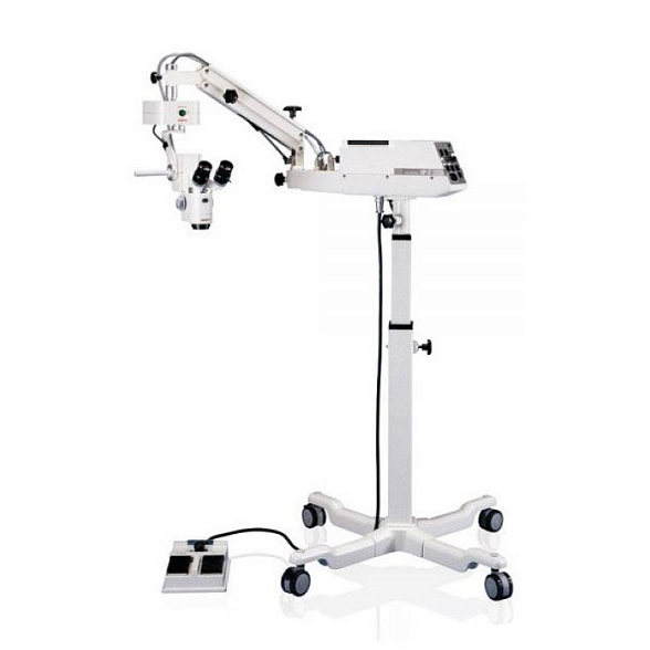 Операционный микроскоп ОP-2 Shin-Nippon