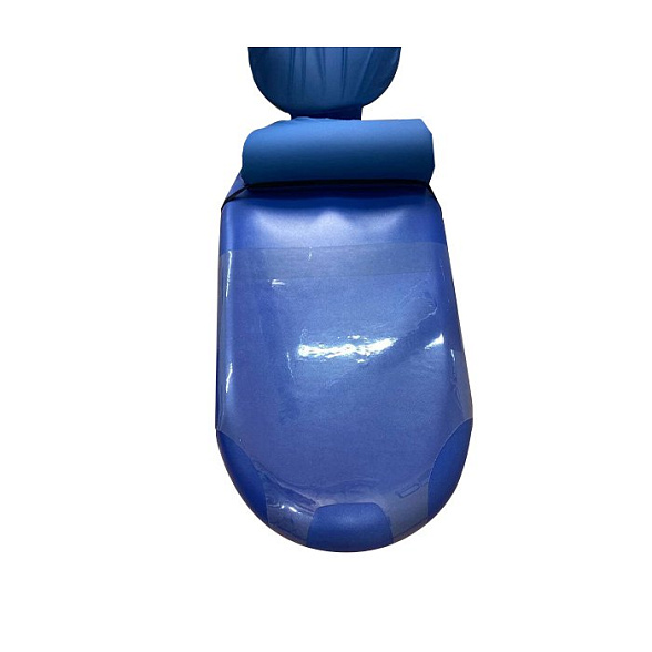 Romax - прозрачный чехол для стоматологических установок универсальный