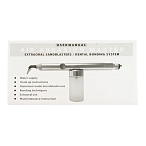 Aluminum Oxid Microblaster - интраоральный пескоструйный аппарат, без подачи воды