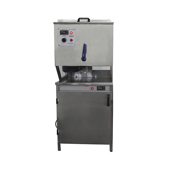 Кухня для подготовки фангопарафина ГФ-2-60