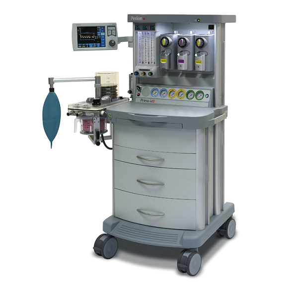 Аппарат наркозный PRIMA 460 Penlon