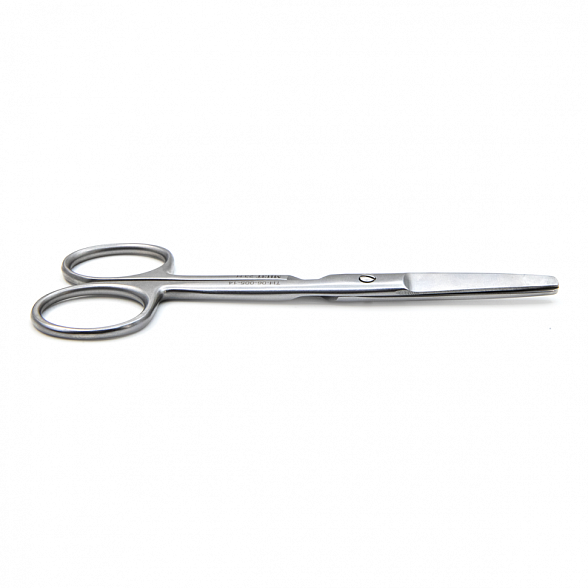 Ножницы STANDARD, тупоконечные прямые, 140 мм (Н-5р), МИЗТ