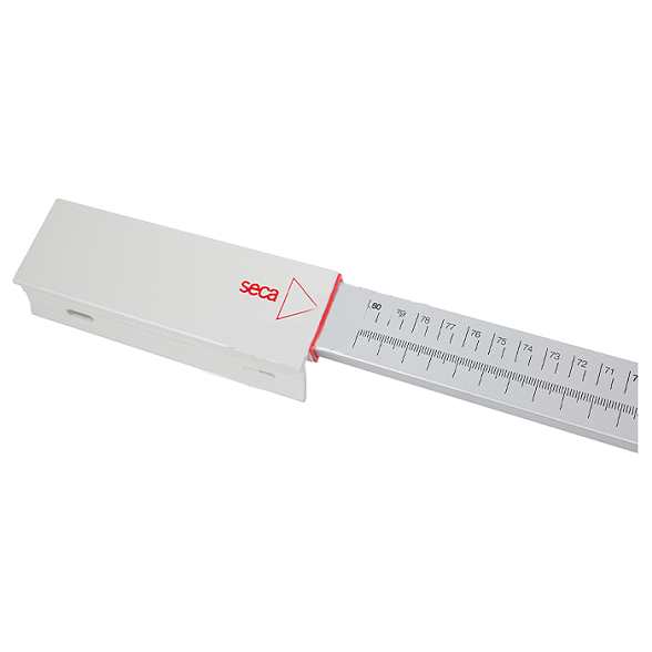 Ростомер медицинский к детским весам SECA 232